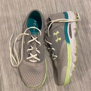 Under Armour Speedform Woman’s Sneaker